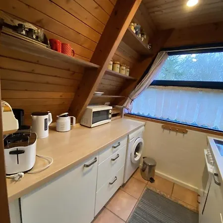 Ferienhaus Haus Wickie *