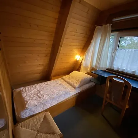 Haus Wickie *